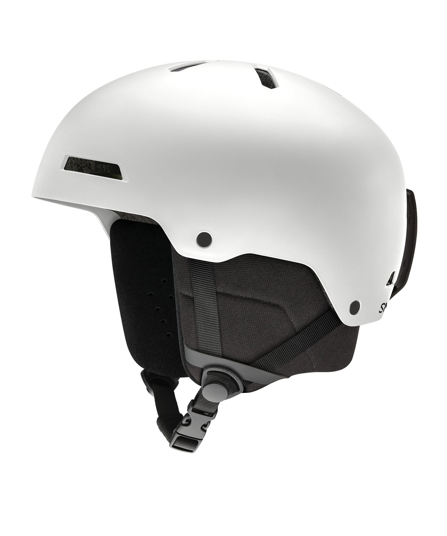 SMITH スミス RODEO RC AF アジアンフィット スノーボード ヘルメット