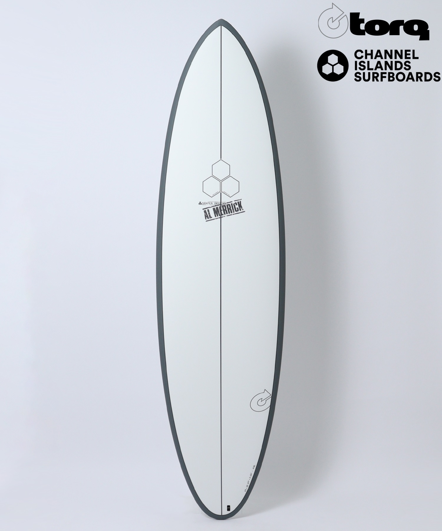 CHANNEL ISLANDS チャネルアイランズ TORQ X-LITE3.0 M23 7.0 ミッド