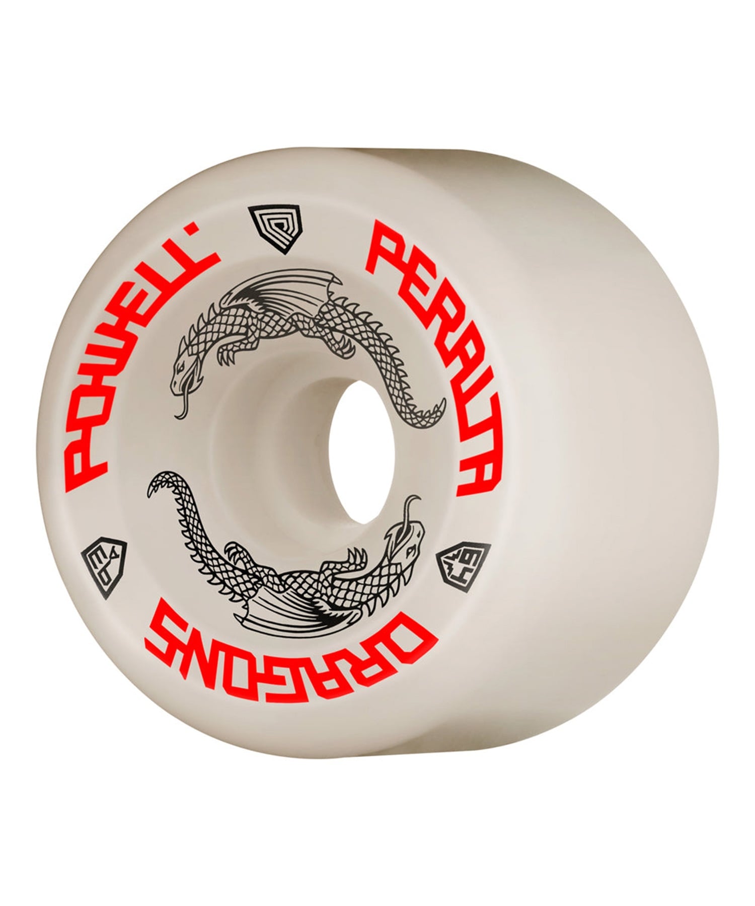 スケートボード ウィール POWELL PERALTA パウエルペラルタ 33211506