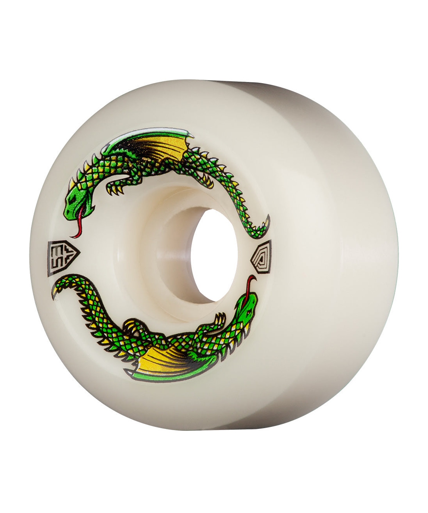 POWELL PERALTA パウエルペラルタ スケートボード ウィール DRAGON