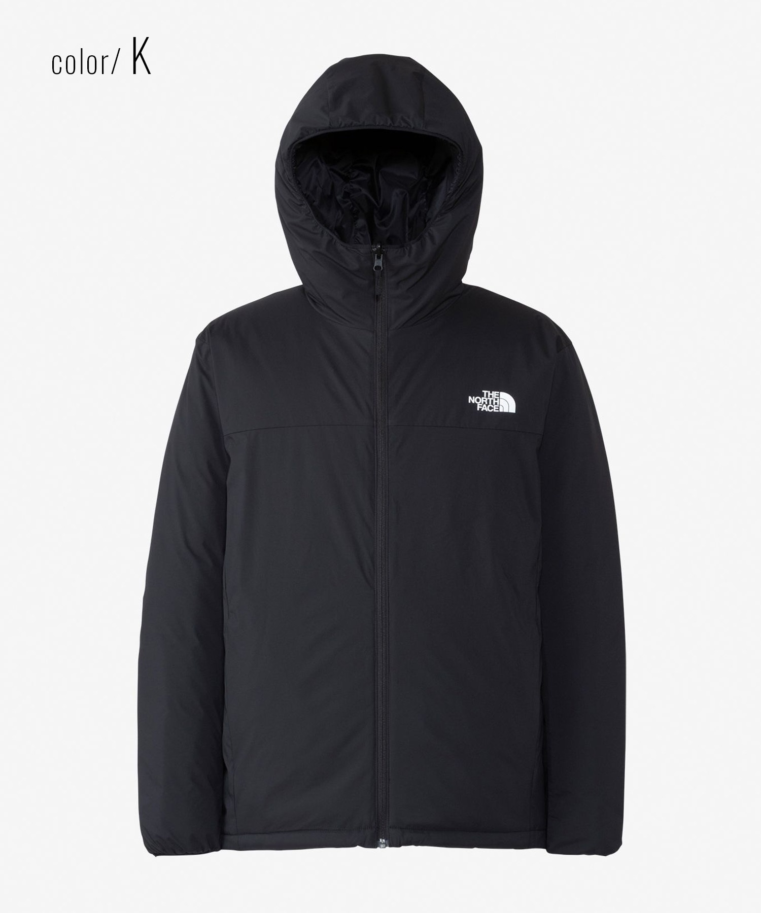 THE NORTH FACE/ザ・ノース・フェイス リバーシブルエニータイム