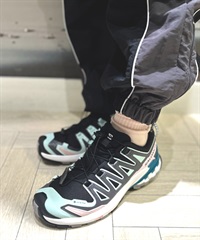 SALOMON サロモン XA PRO 3D V9 GTX W ゴアテックス レディース