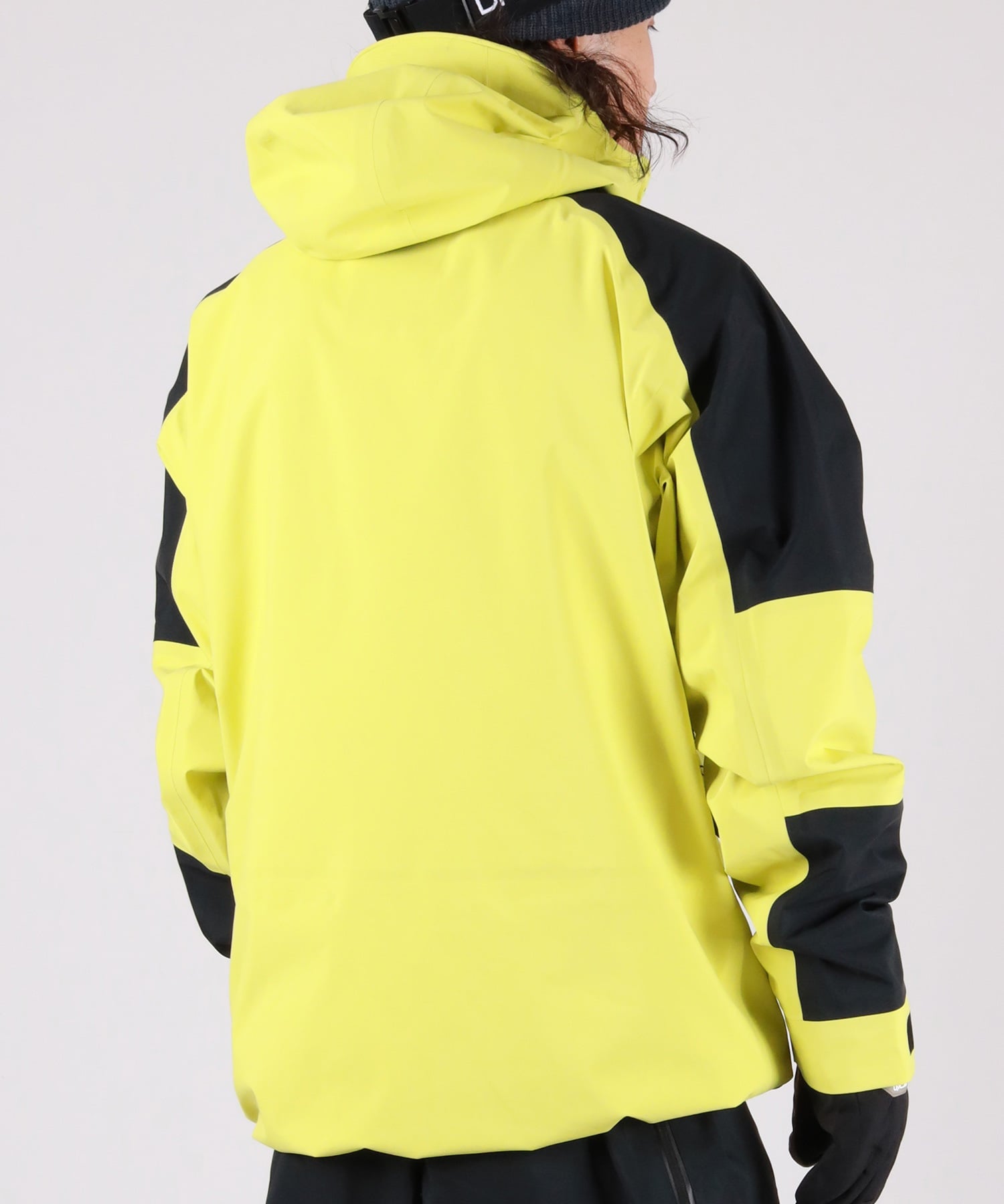 QUIKSILVER クイックシルバー HIGHLINE PRO 3L GORE-TEX ゴアテックス