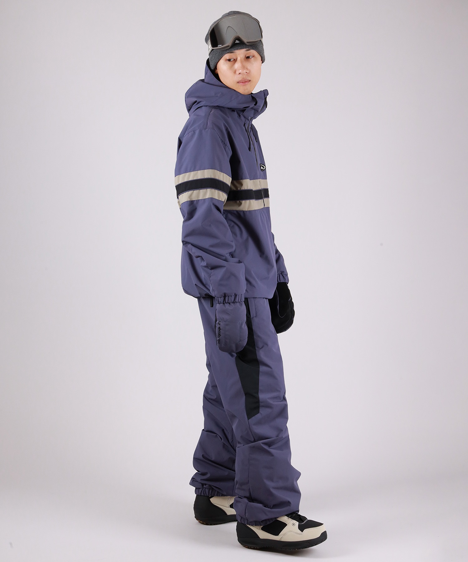 QUIKSILVER クイックシルバー SNOW DOWN PT パンツ スノーボード