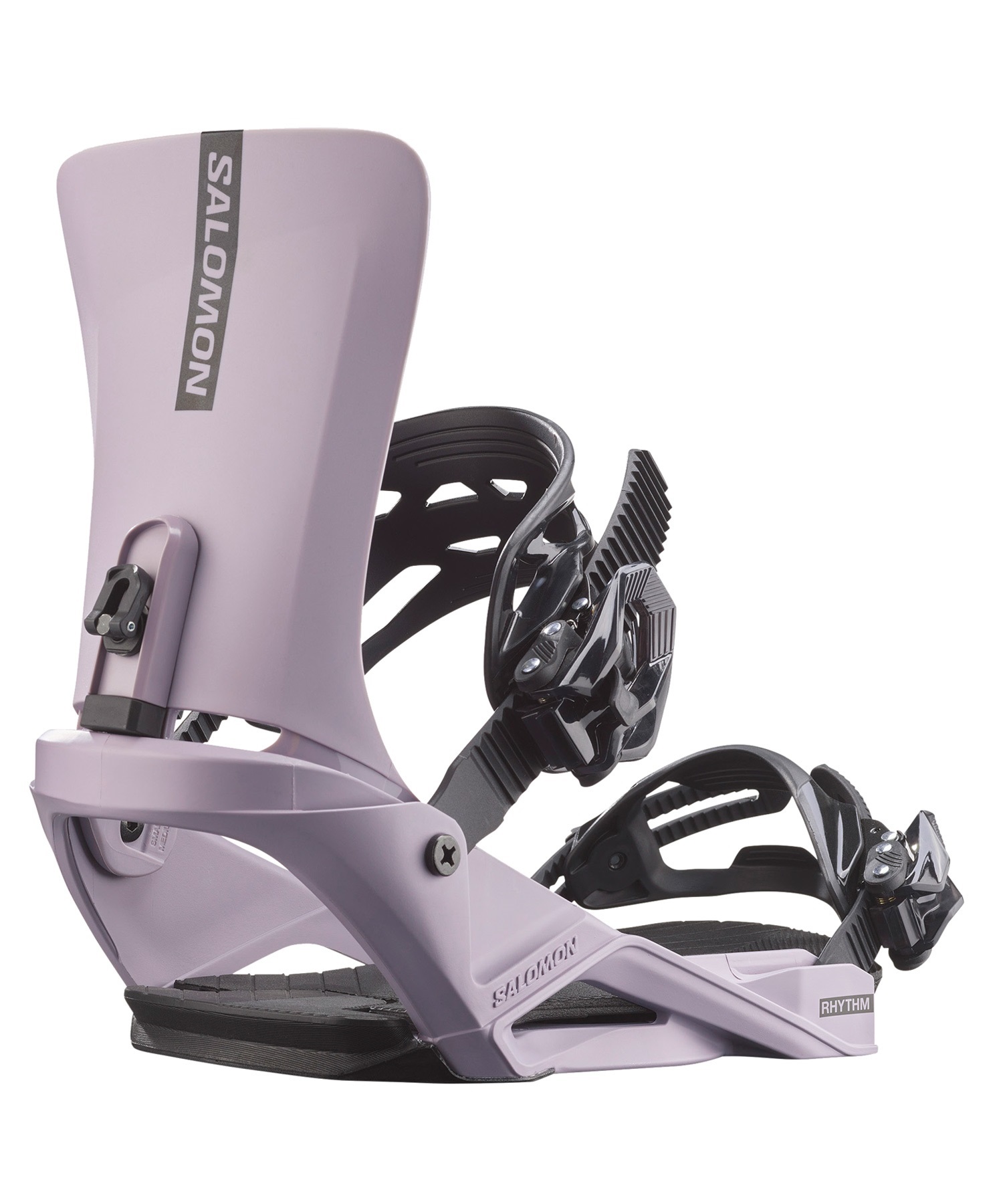 SALOMON サロモン RHYTHM スノーボード バインディング ビンディング