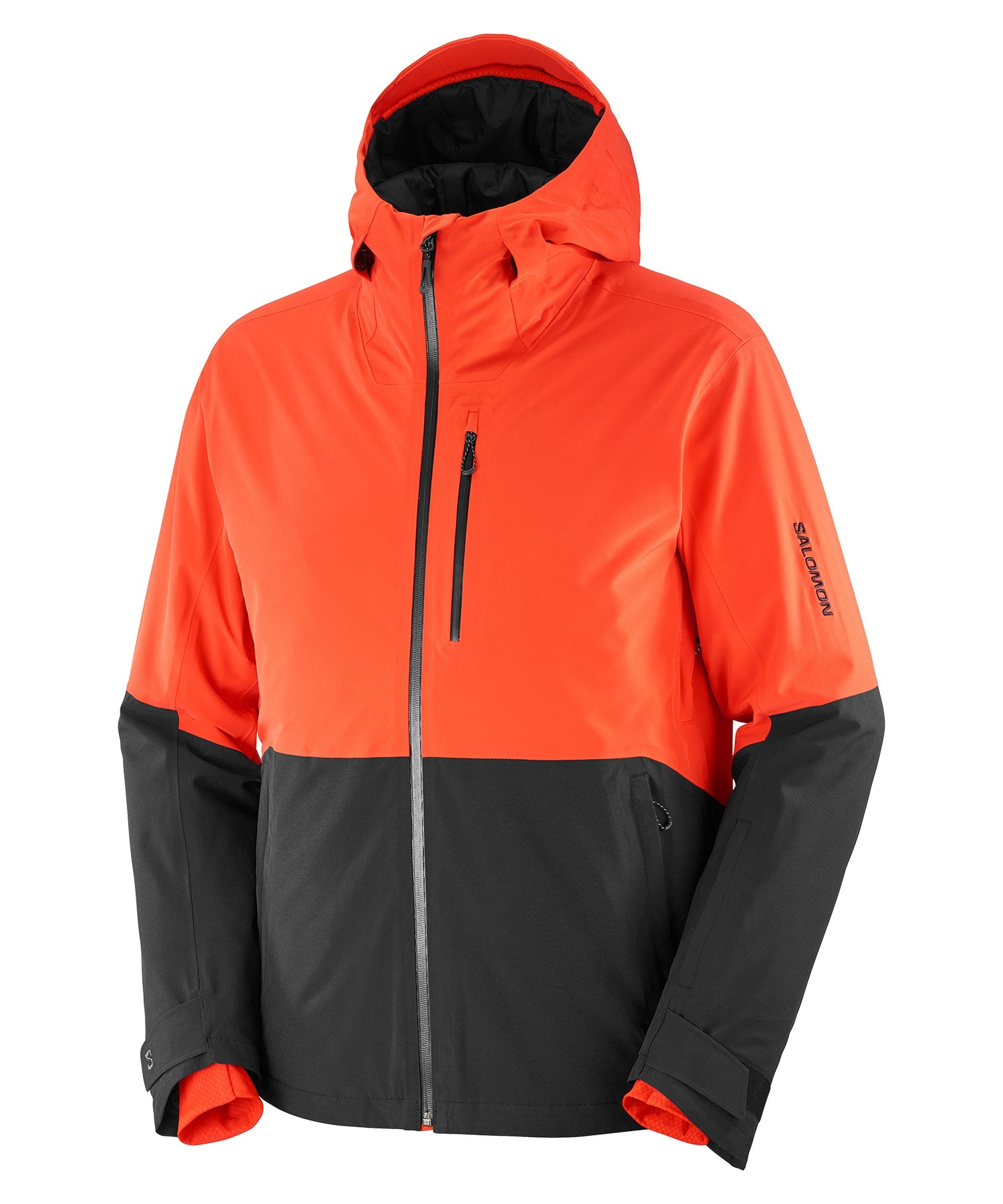 SALOMON サロモン HIGHLAND JACKET M スノーボード ウェア ジャケット