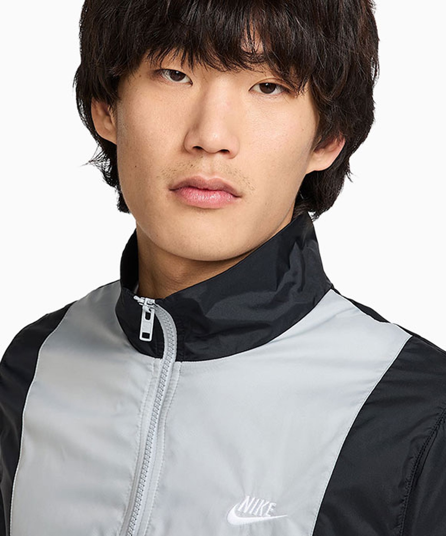 NIKE ナイキ セットアップ メンズ トラックスーツ ジャケット ロング