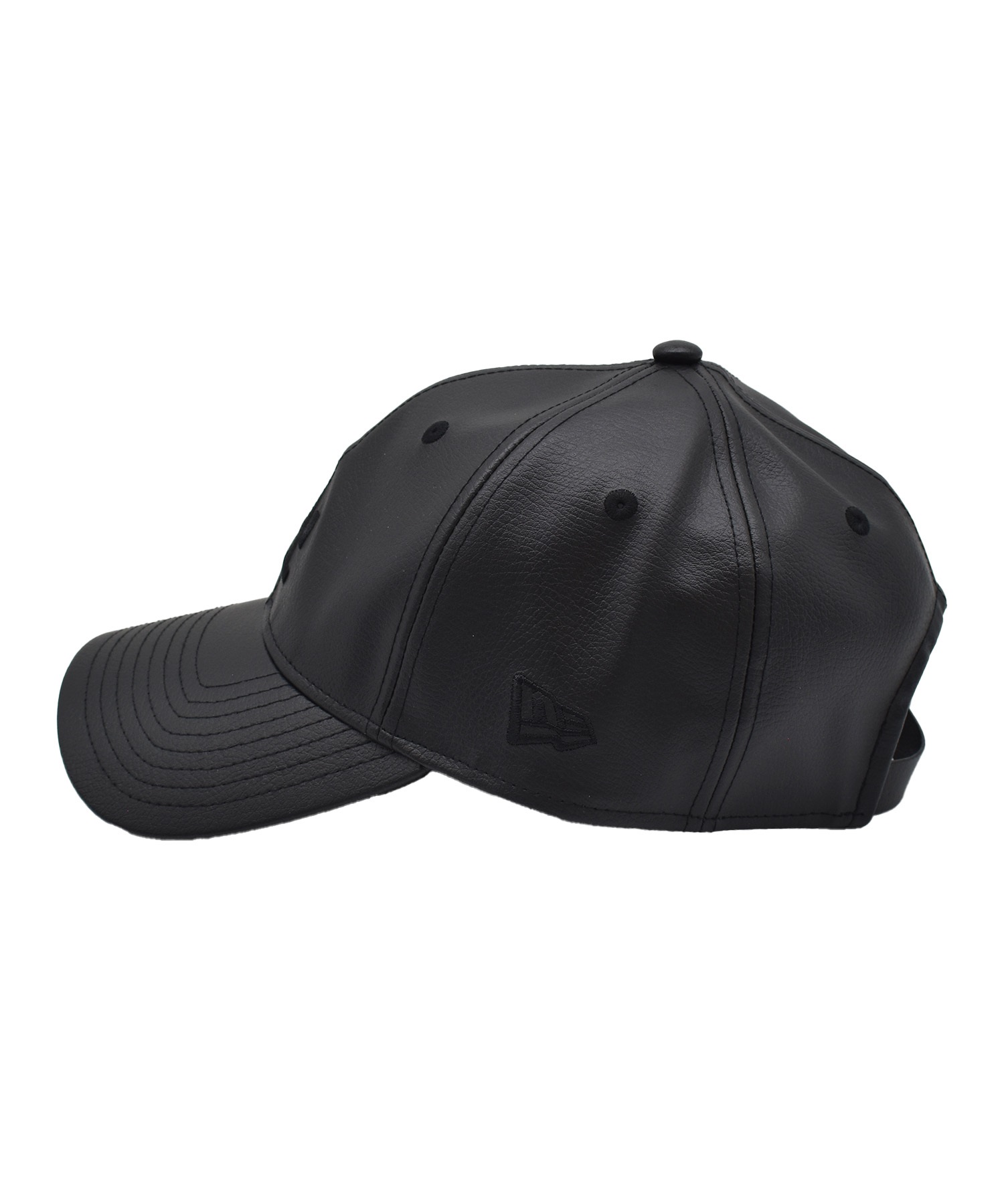 NEW ERA ニューエラ キャップ 帽子 9TWENTY Synthetic Leather