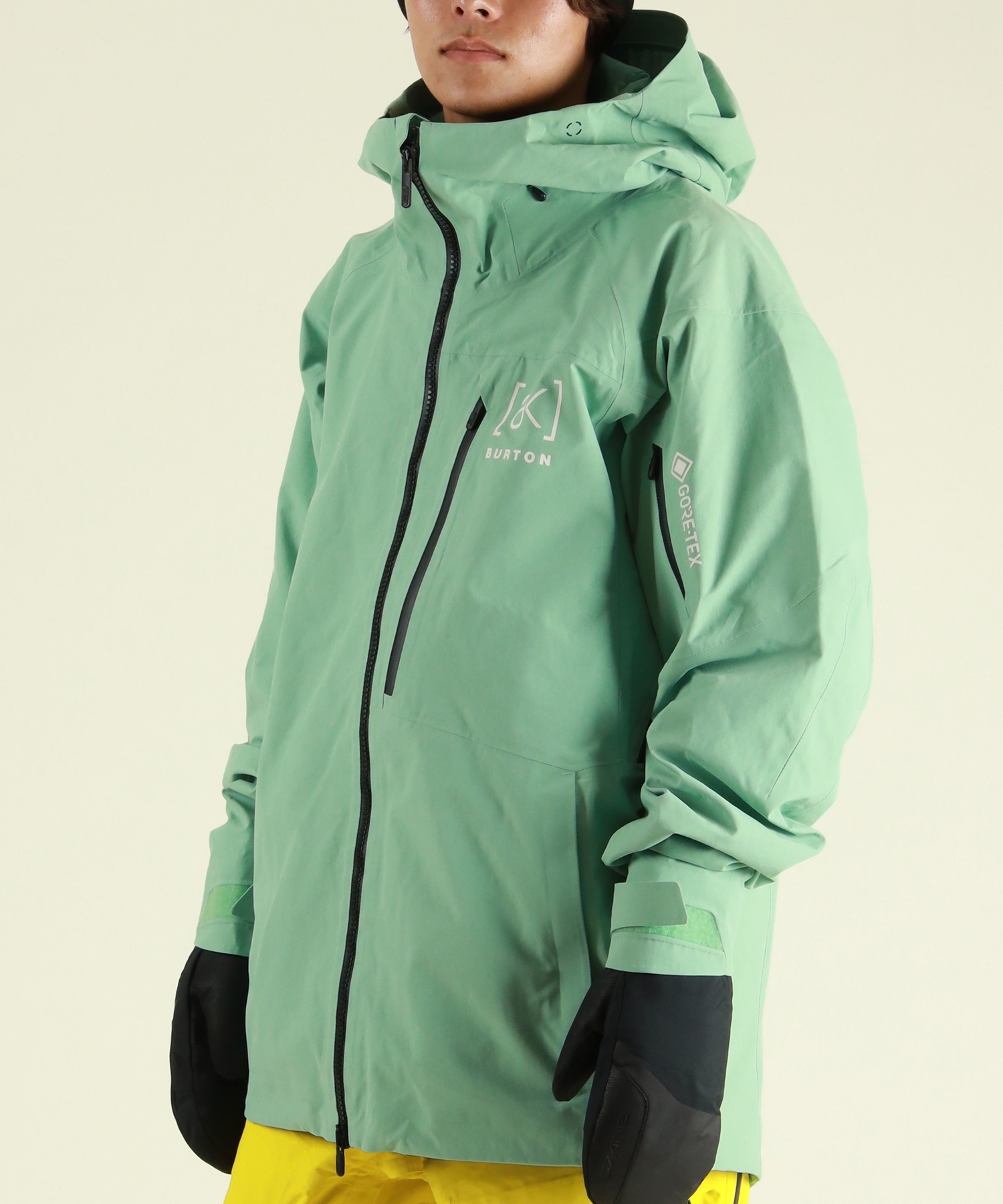 BURTON バートン エーケー Men's [ak] Cyclic GORE?TEX 2L Jacket