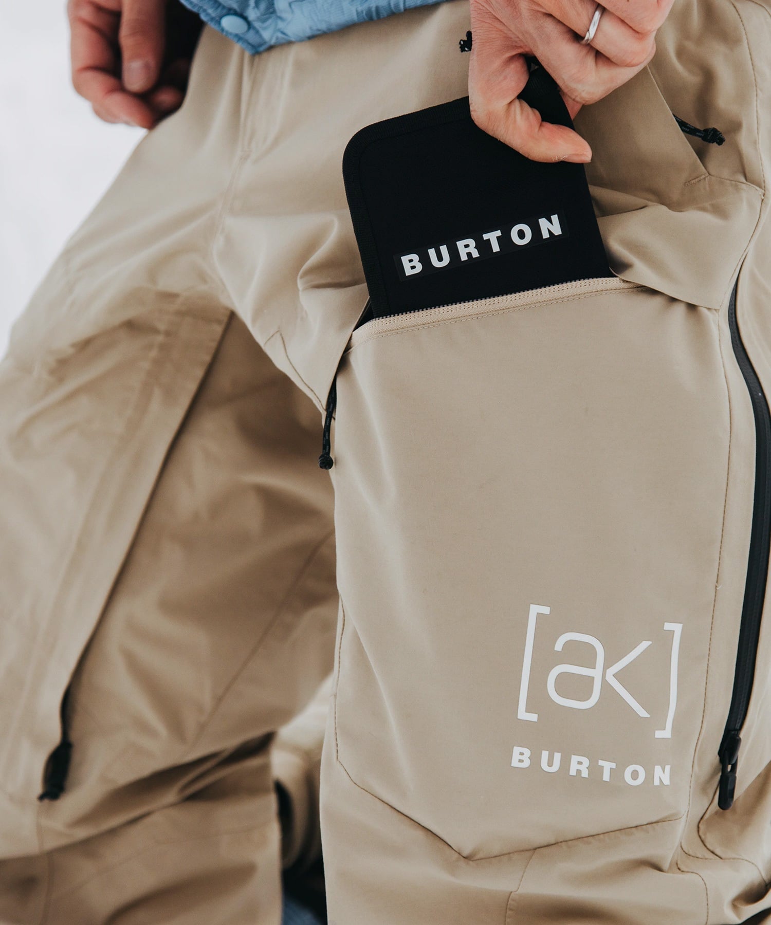 BURTON バートン エーケー Men's [ak] Swash GORE-TEX Pants
