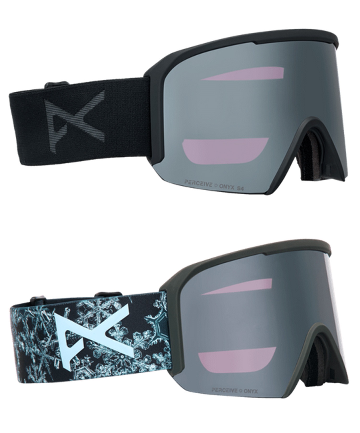ANON アノン Nesa Goggles MFI Face Mask スノーボード ゴーグル ユニ