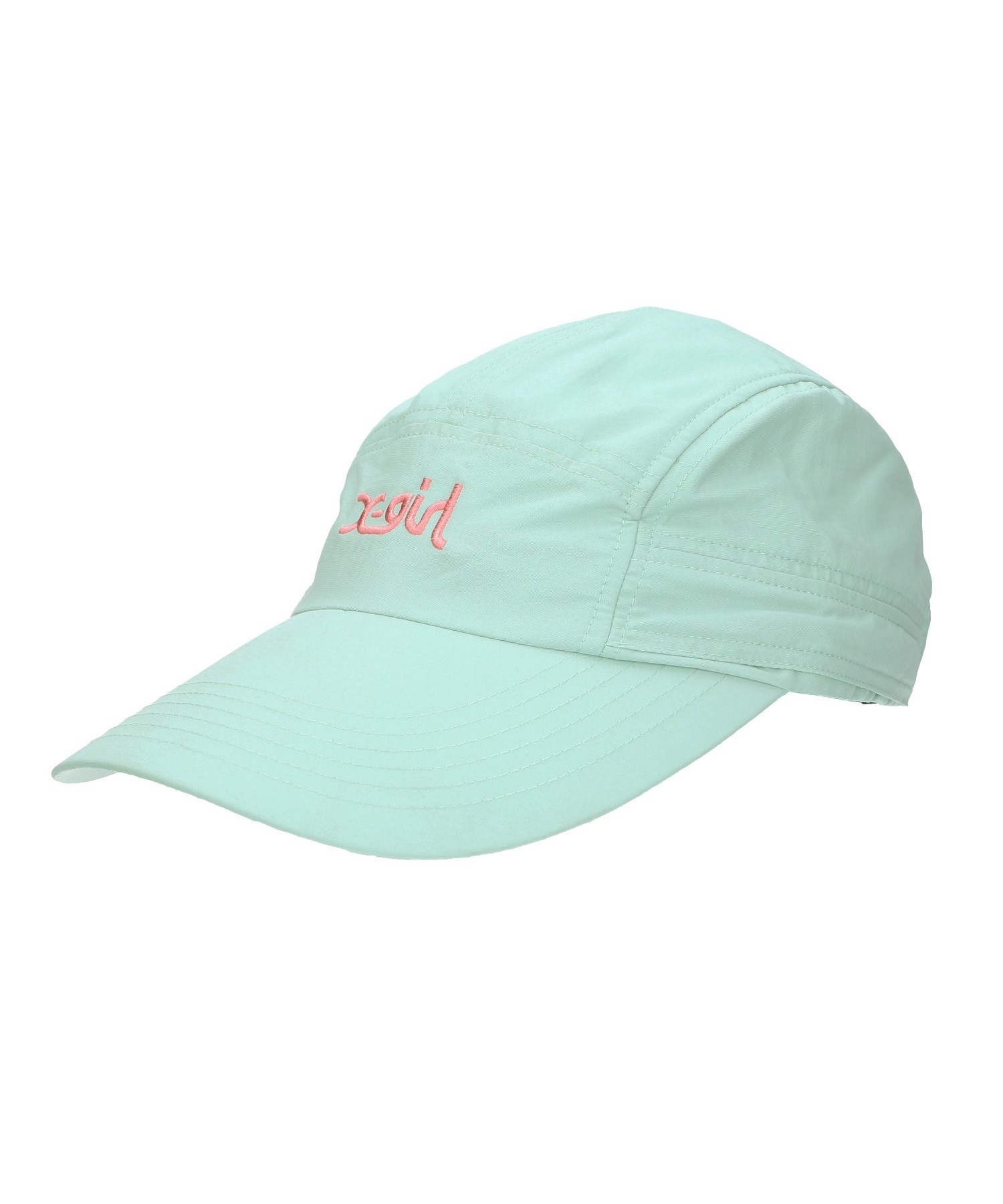 X-GIRL エックスガール キャップ SUN GUARD CAP 155251051003 キャップ