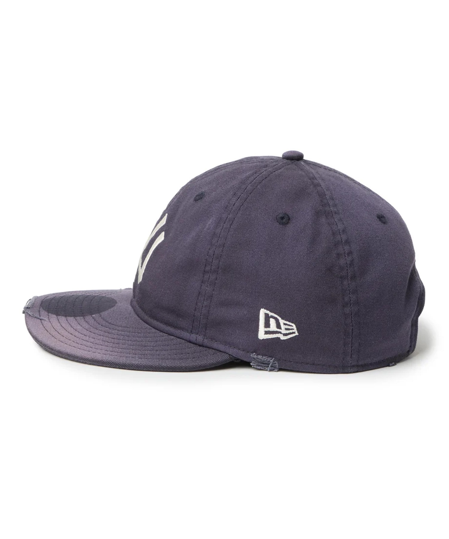 NEW ERA ニューエラ キャップ 9THIRTY powered by GORO min-nano