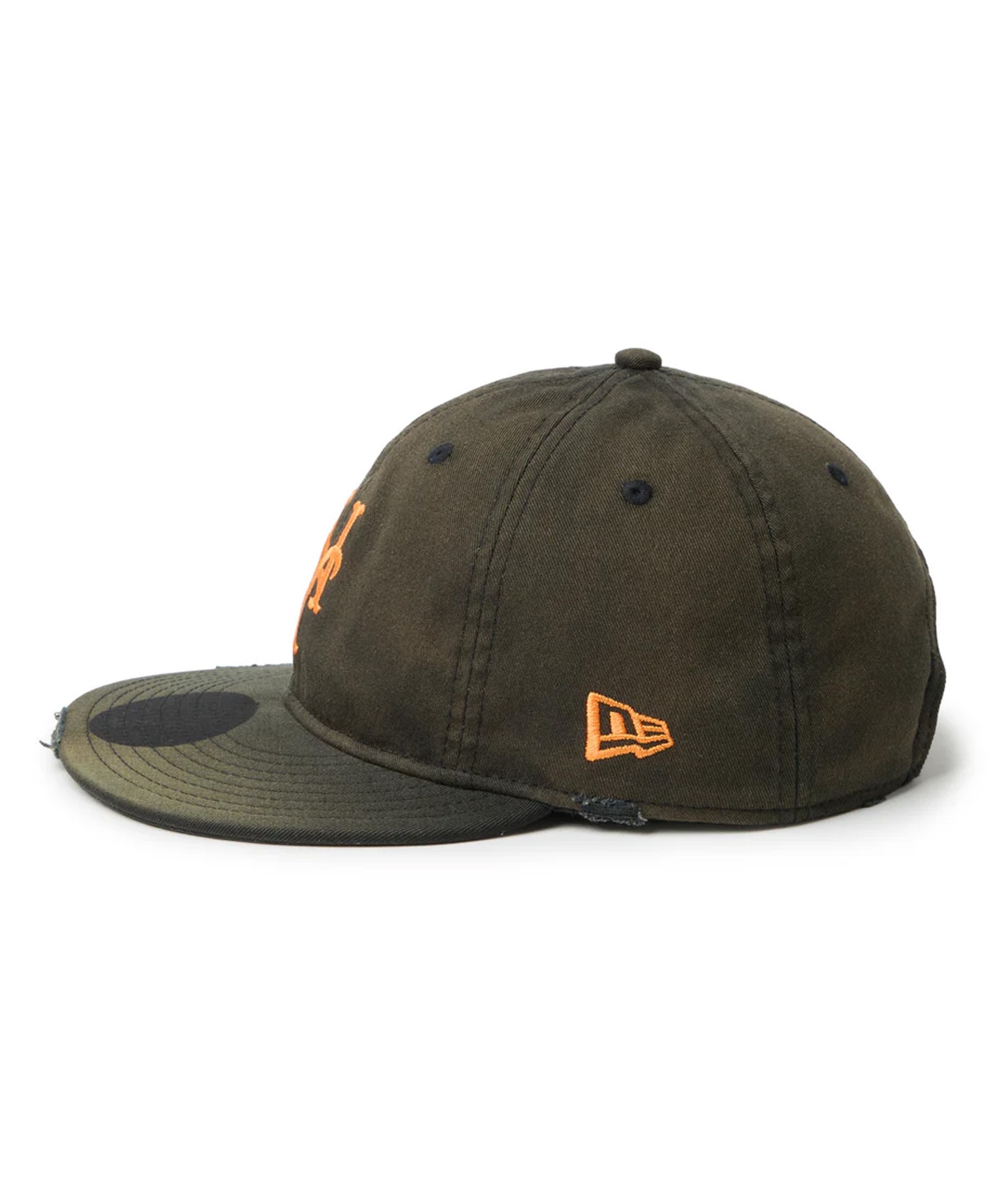 NEW ERA ニューエラ キャップ 9THIRTY powered by GORO min-nano