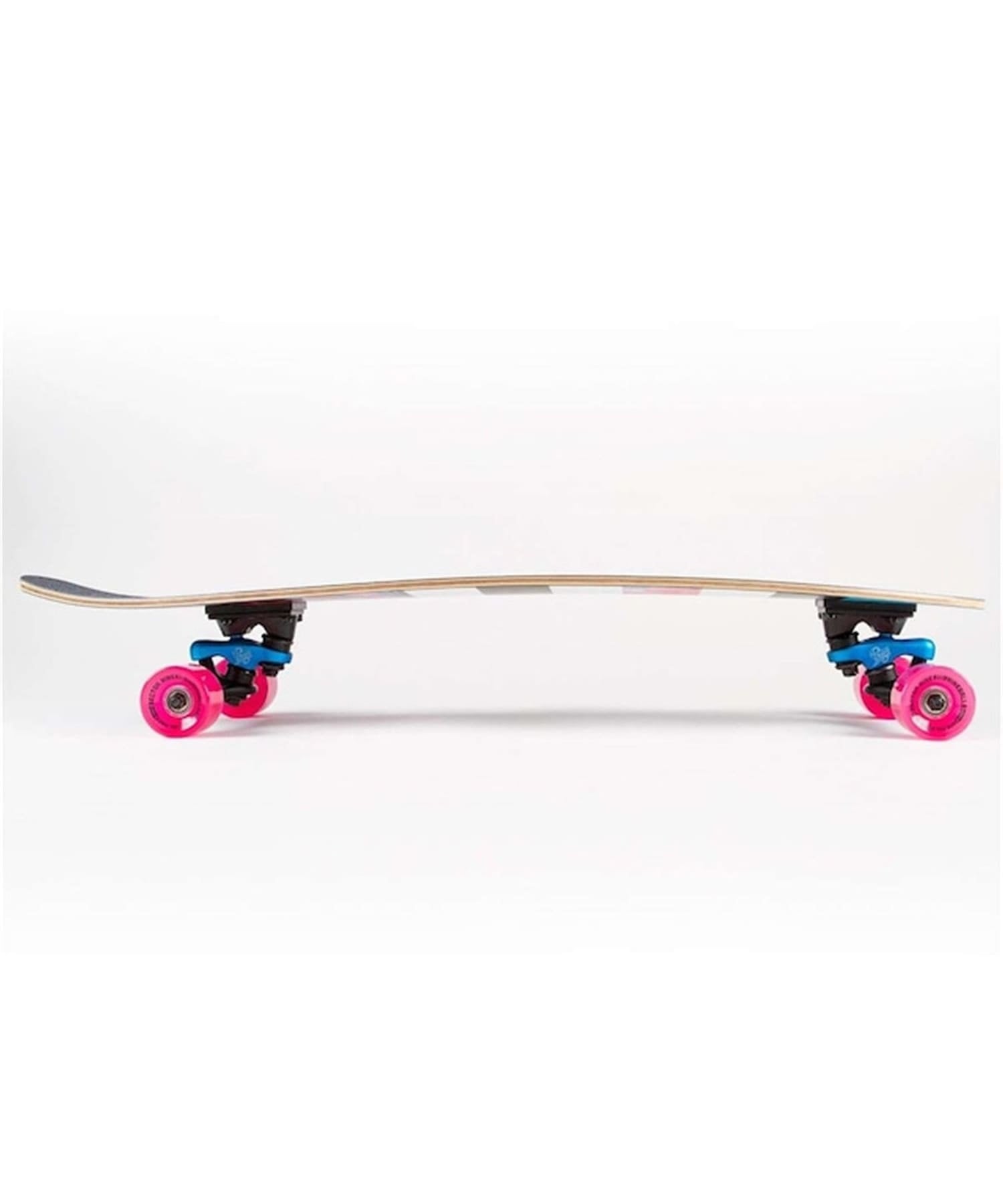 SECTOR9 セクターナイン ロング スケートボード コンプリート 33.37