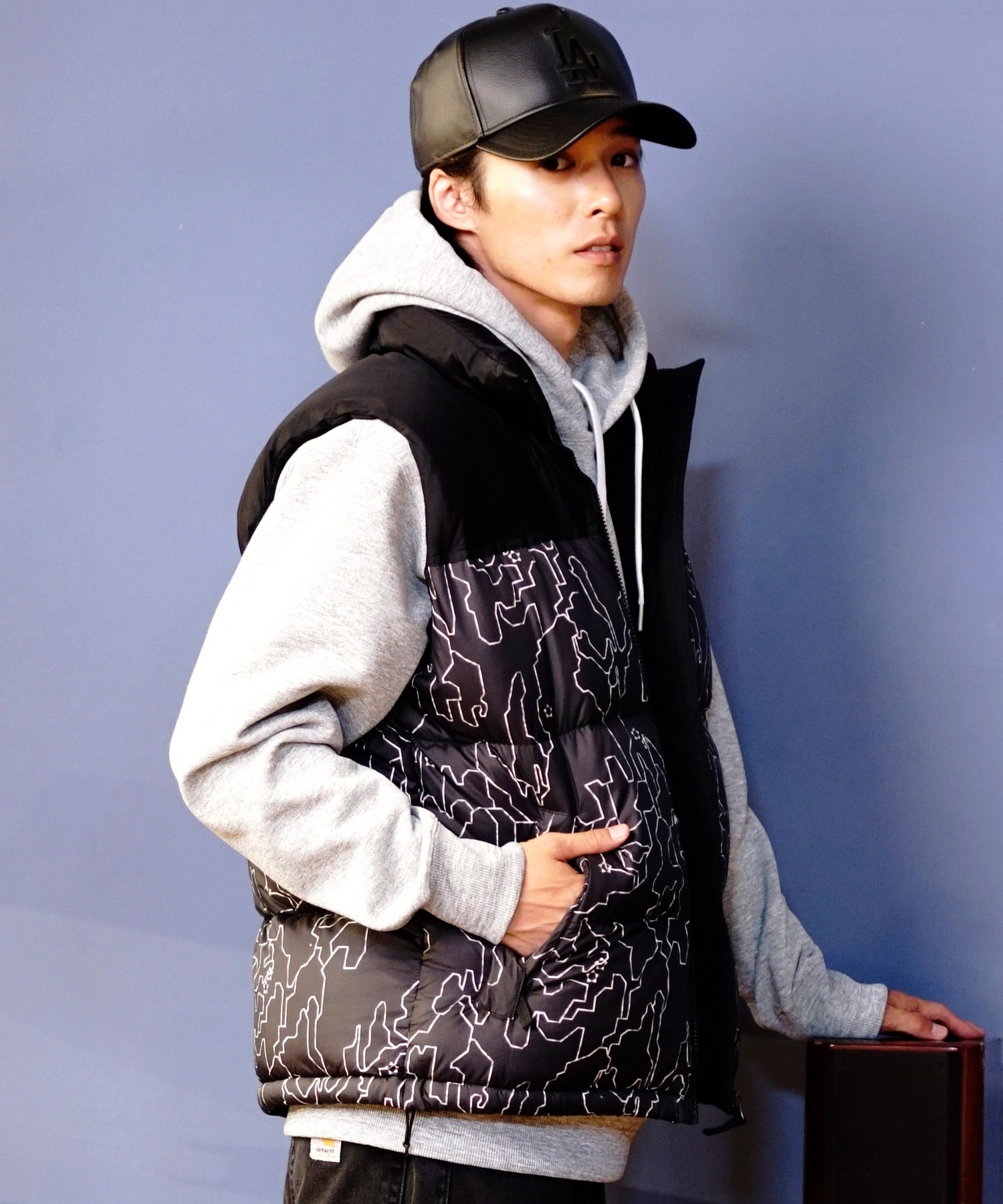 THE NORTH FACE ザ・ノース・フェイス アウター ダウン 中綿 メンズ