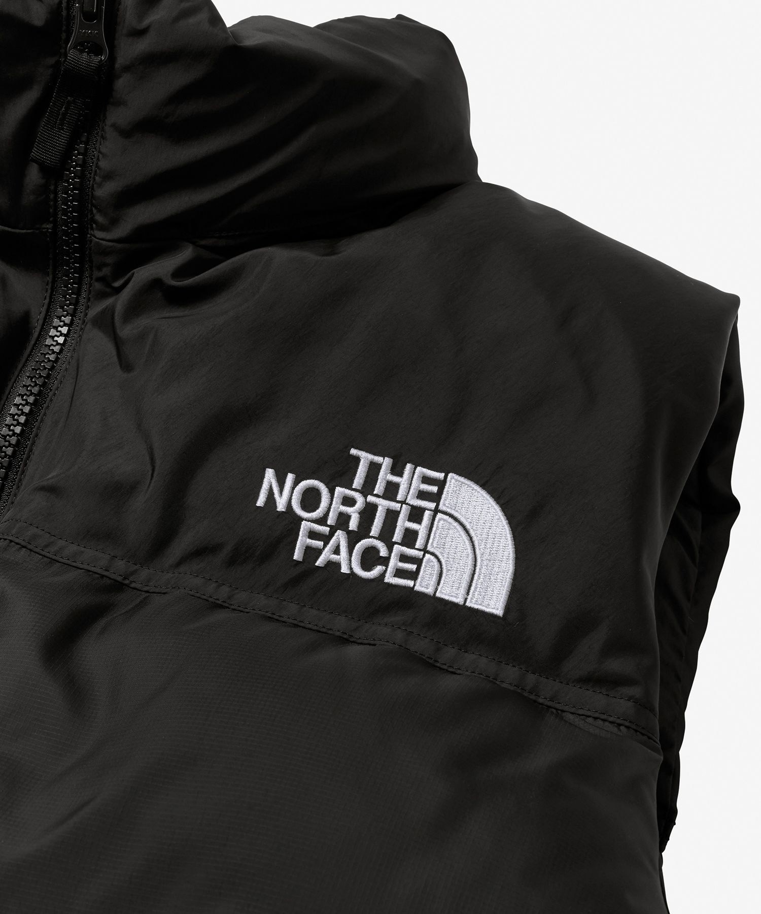 THE NORTH FACE ザ・ノース・フェイス アウター ベスト ダウン