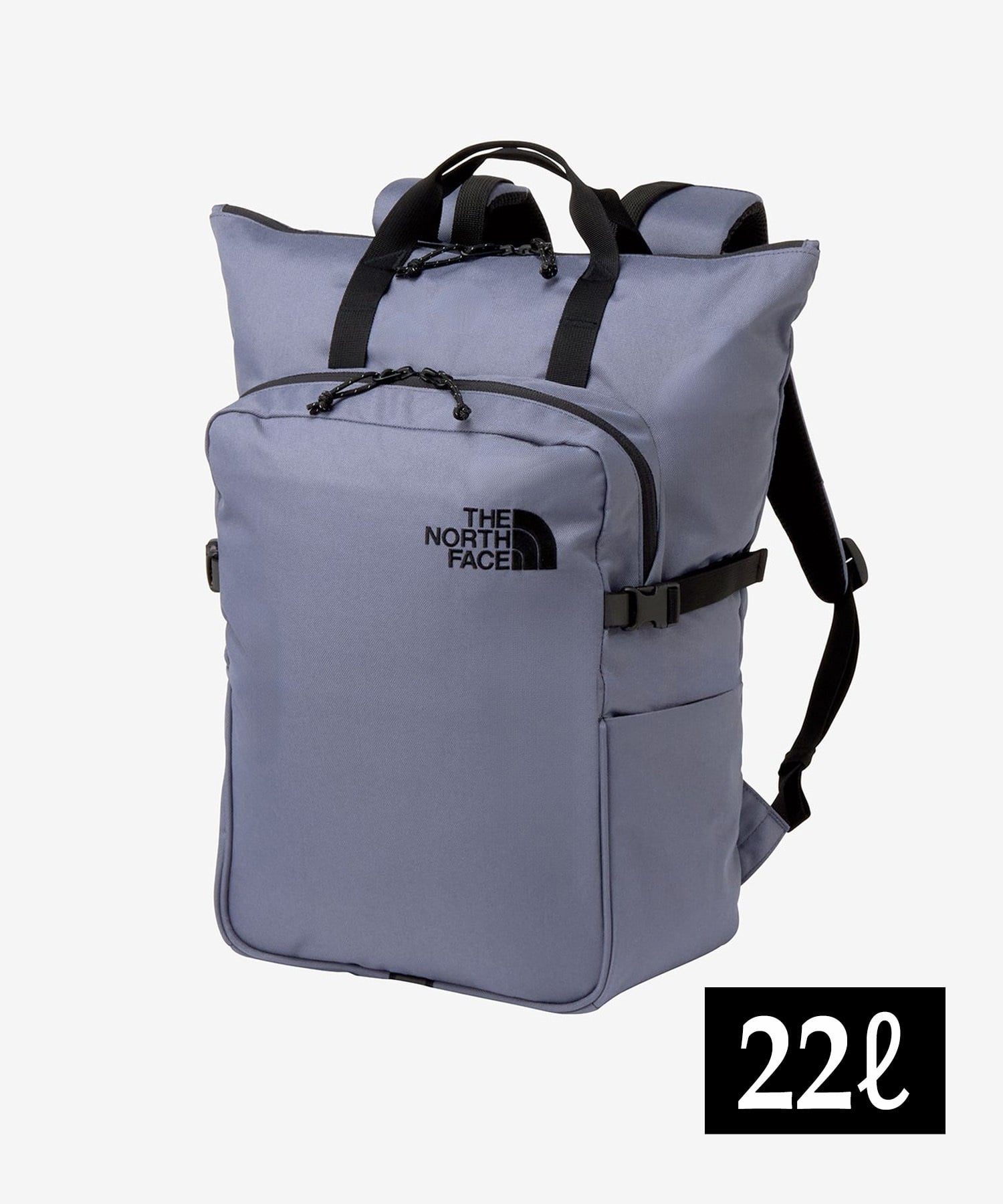 THE NORTH FACE ザ・ノース・フェイス バックパック リュックサック