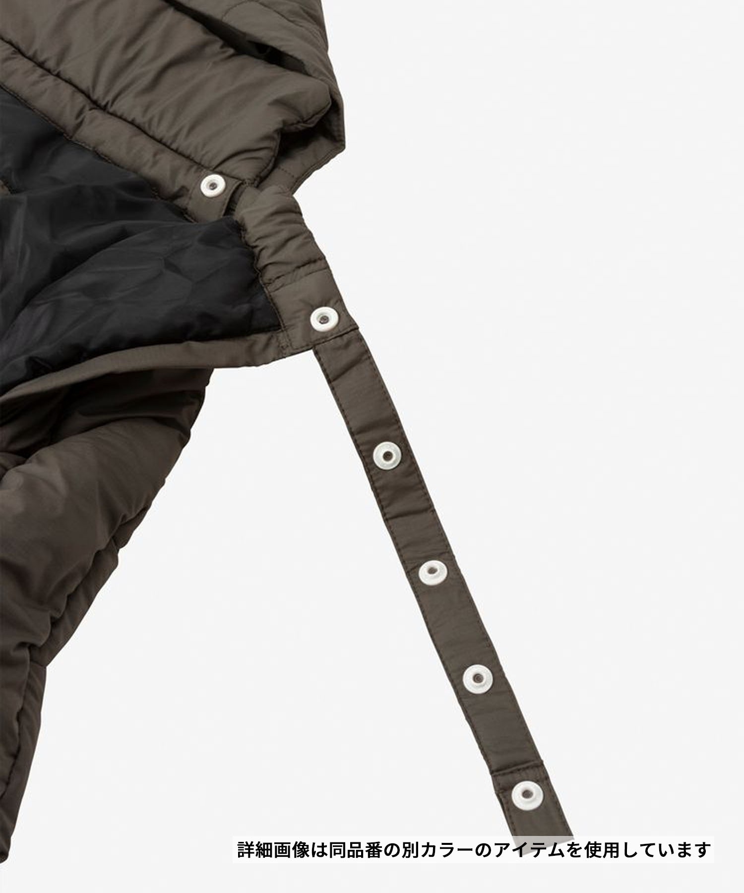 THE NORTH FACE ザ・ノース・フェイス ブランケット キッズ ベビー