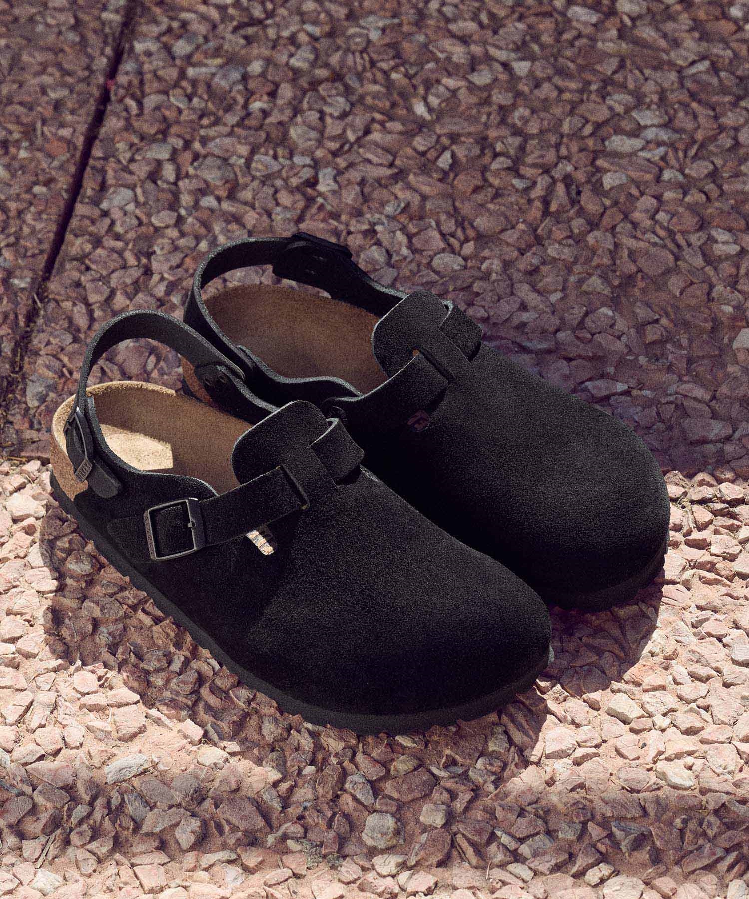 BIRKENSTOCK ビルケンシュトック サンダル レディース ナロー幅