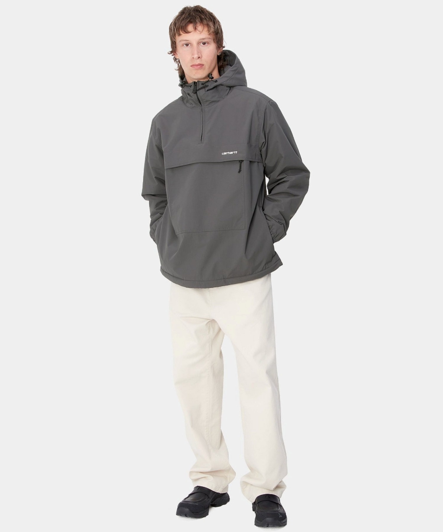 Carhartt WIP カーハートダブリューアイピー アウター メンズ ウィンド