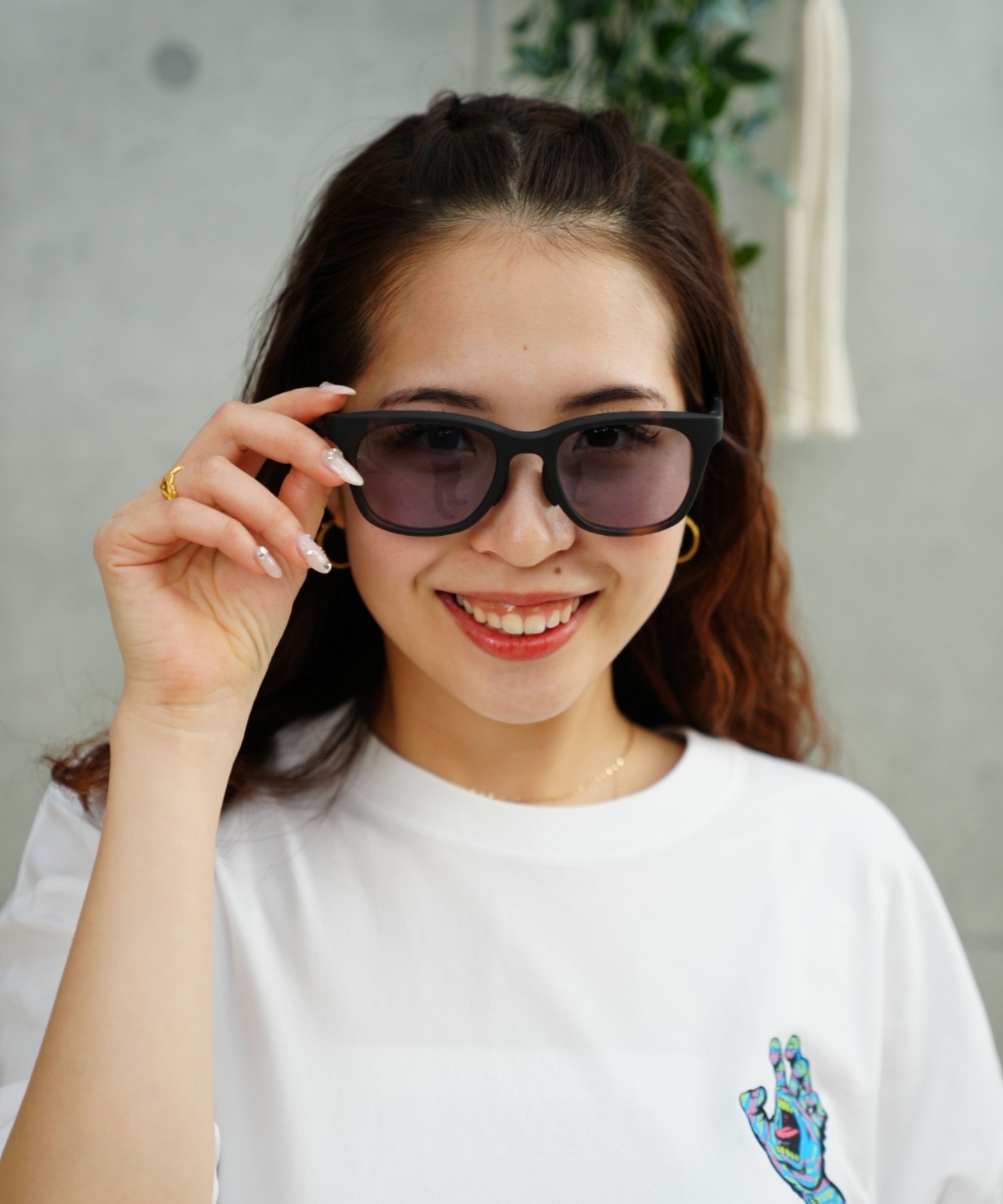 Eyevol アイヴォル サングラス 紫外線予防 調光 SHAW 52 サングラス