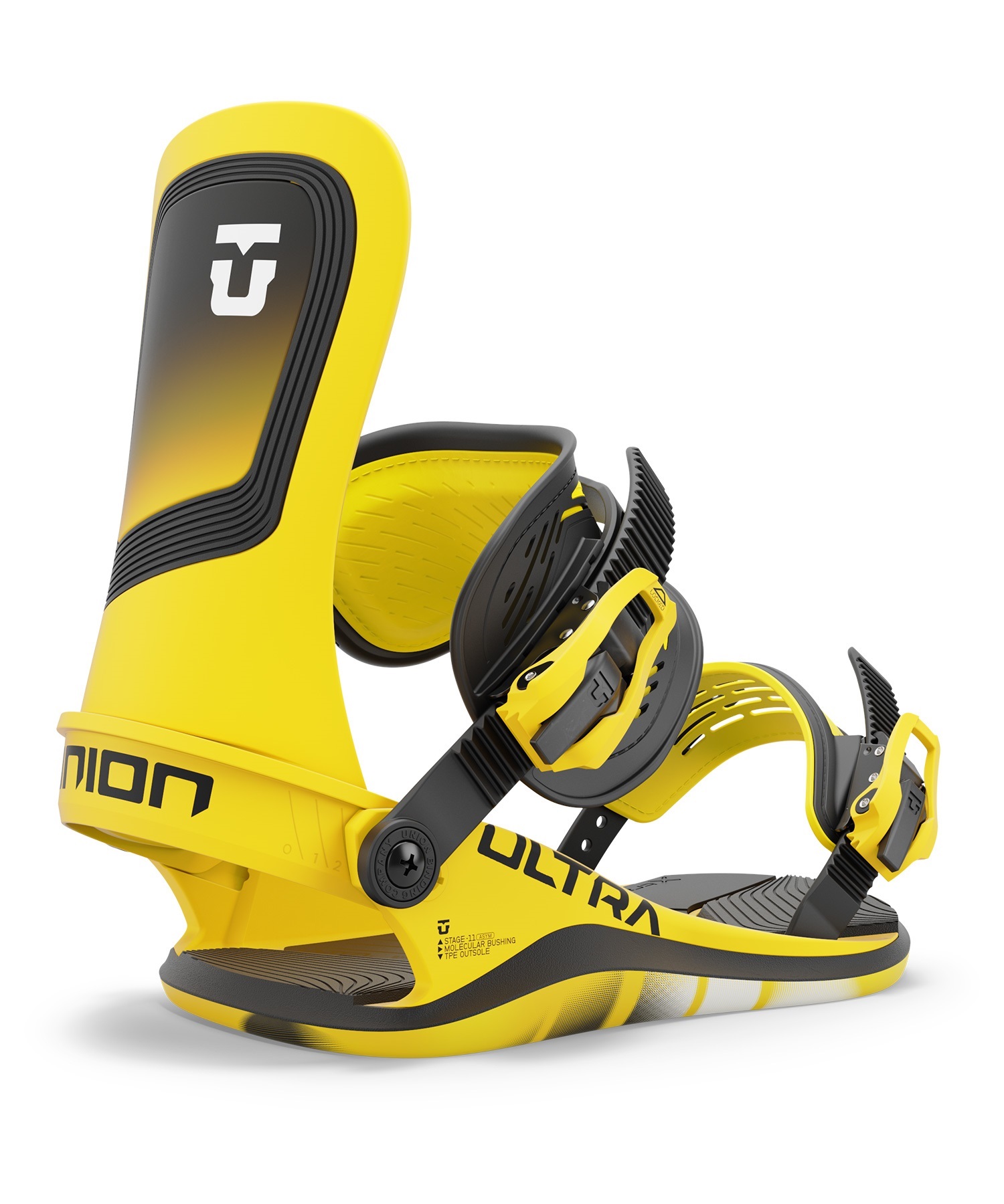 UNION ユニオン ULTRA MEN スノーボード バインディング ビンディング