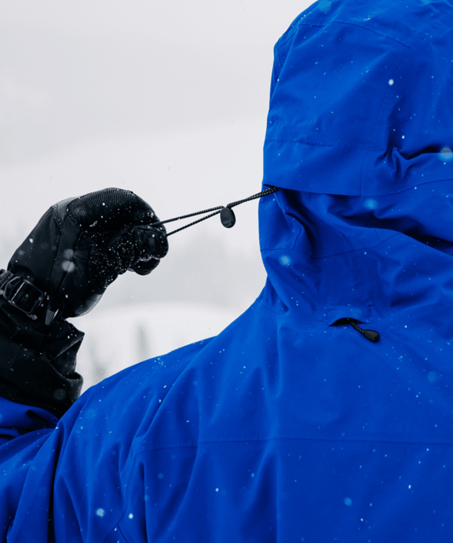 BURTON バートン エーケー JK AK HELITACK GTX スノーボード ウェア