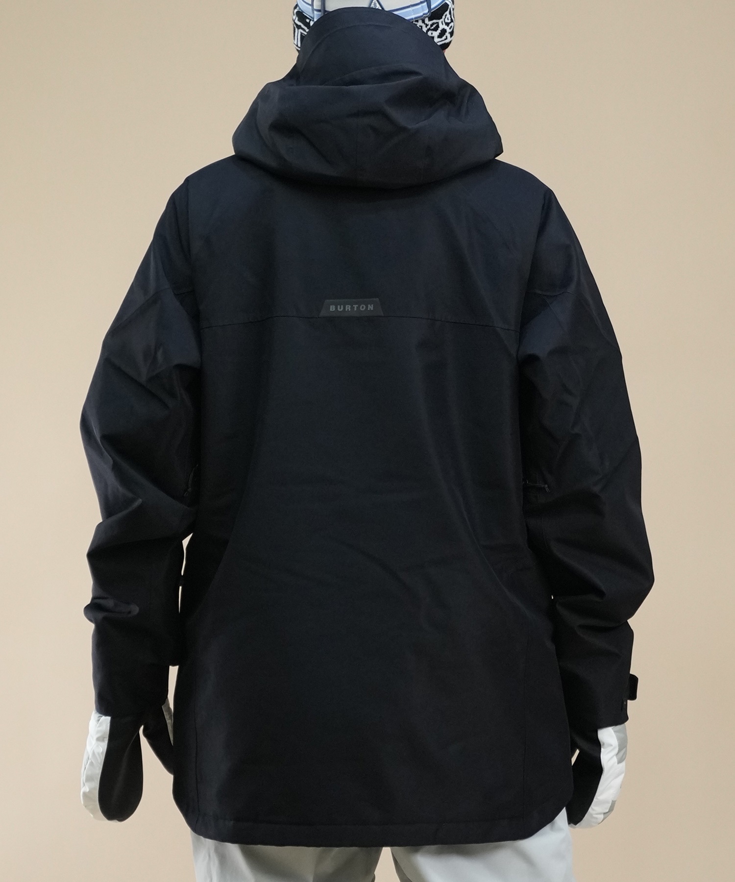 BURTON バートン JK PILLOWLINE GORE-TEX スノーボード ウェア