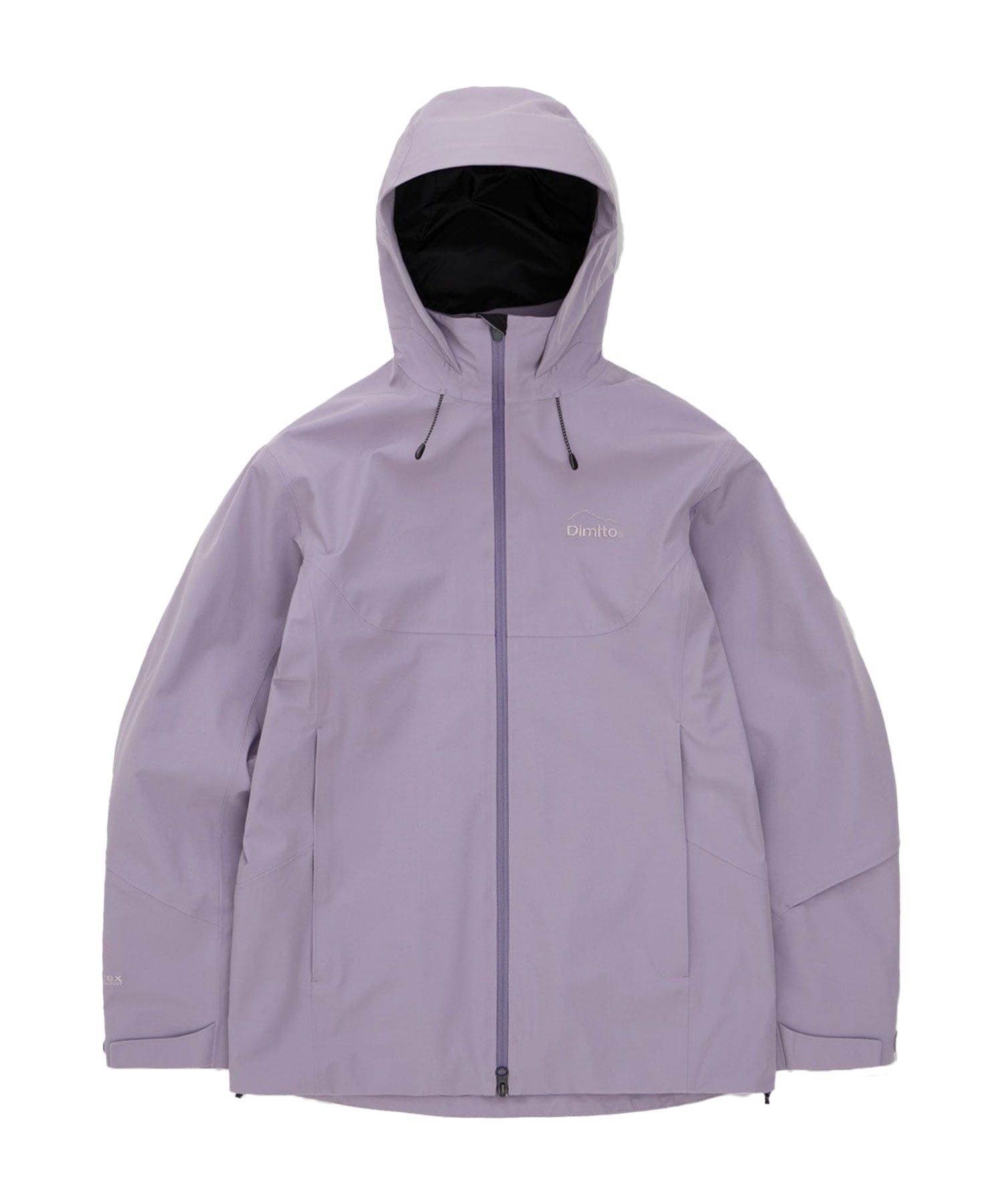 DIMITO ディミト NEO 2L JACKET スノーボード ウェア ジャケット ユニ