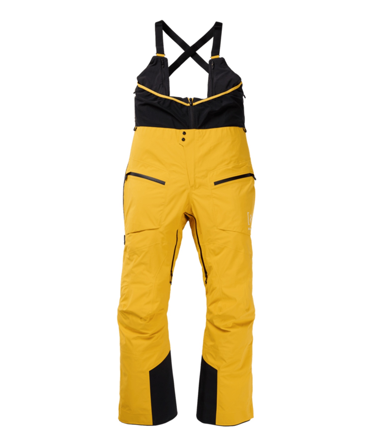 BURTON バートン エーケー PT AK TUSK GTX PRO BIB スノーボード