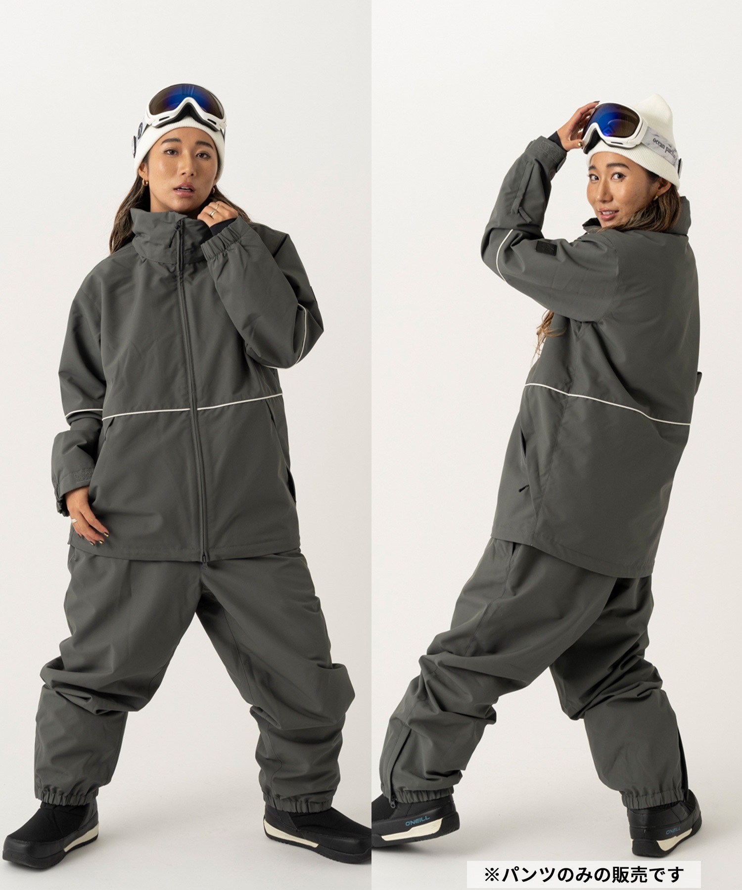 OP オーピー PTW 544700 スノーボード ウェア パンツ レディース