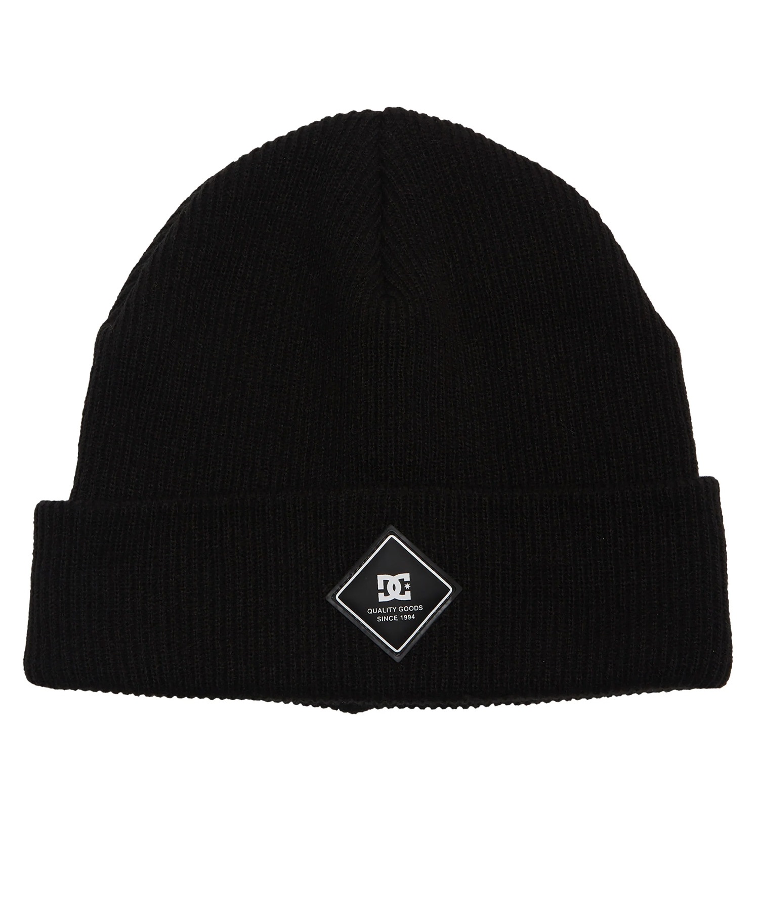 DC ディーシー LABEL BEANIE スノーボード ビーニー ユニセックス