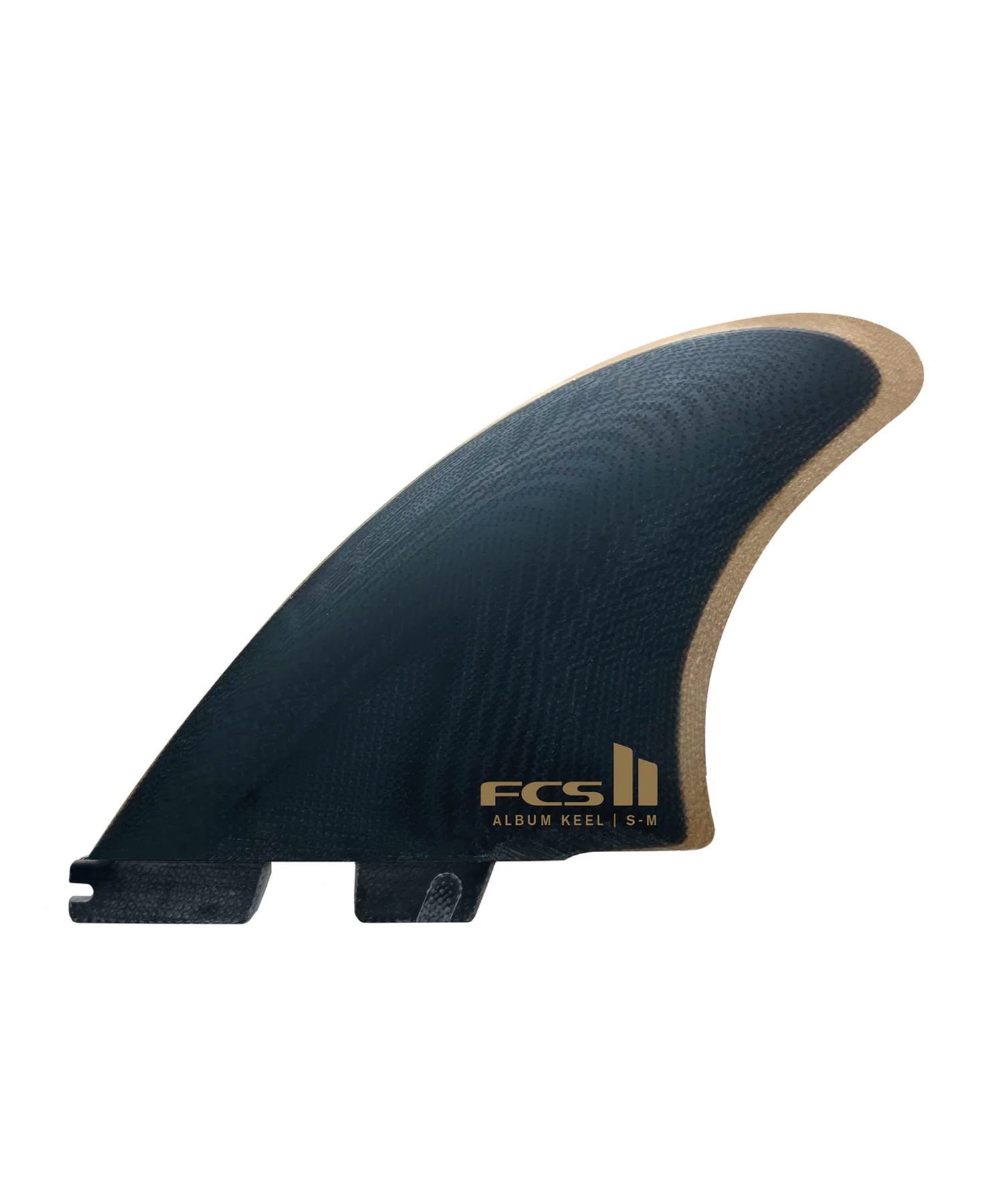 FCS2 エフシーエスツー FIN PG ALBUM KEEL アルバムサーフ FALK-PG01