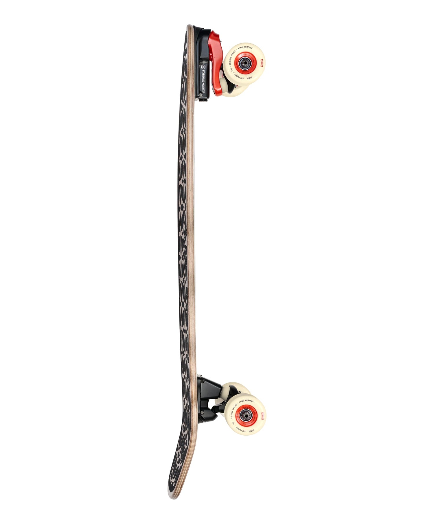 GLOBE グローブ カービング スケートボード 完成品 ZUMA SURF SKATE