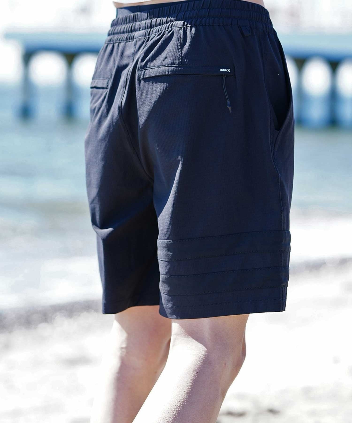 Hurley ハーレー メンズ トランクス ショートパンツ 水着 水陸両用