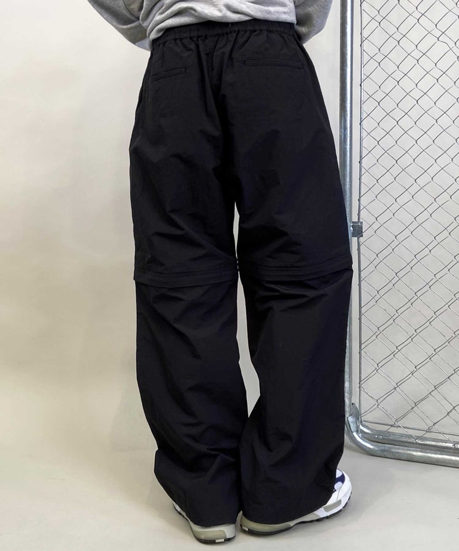 Dickies ディッキーズ 80488800 メンズ ナイロン パンツ ショーツ