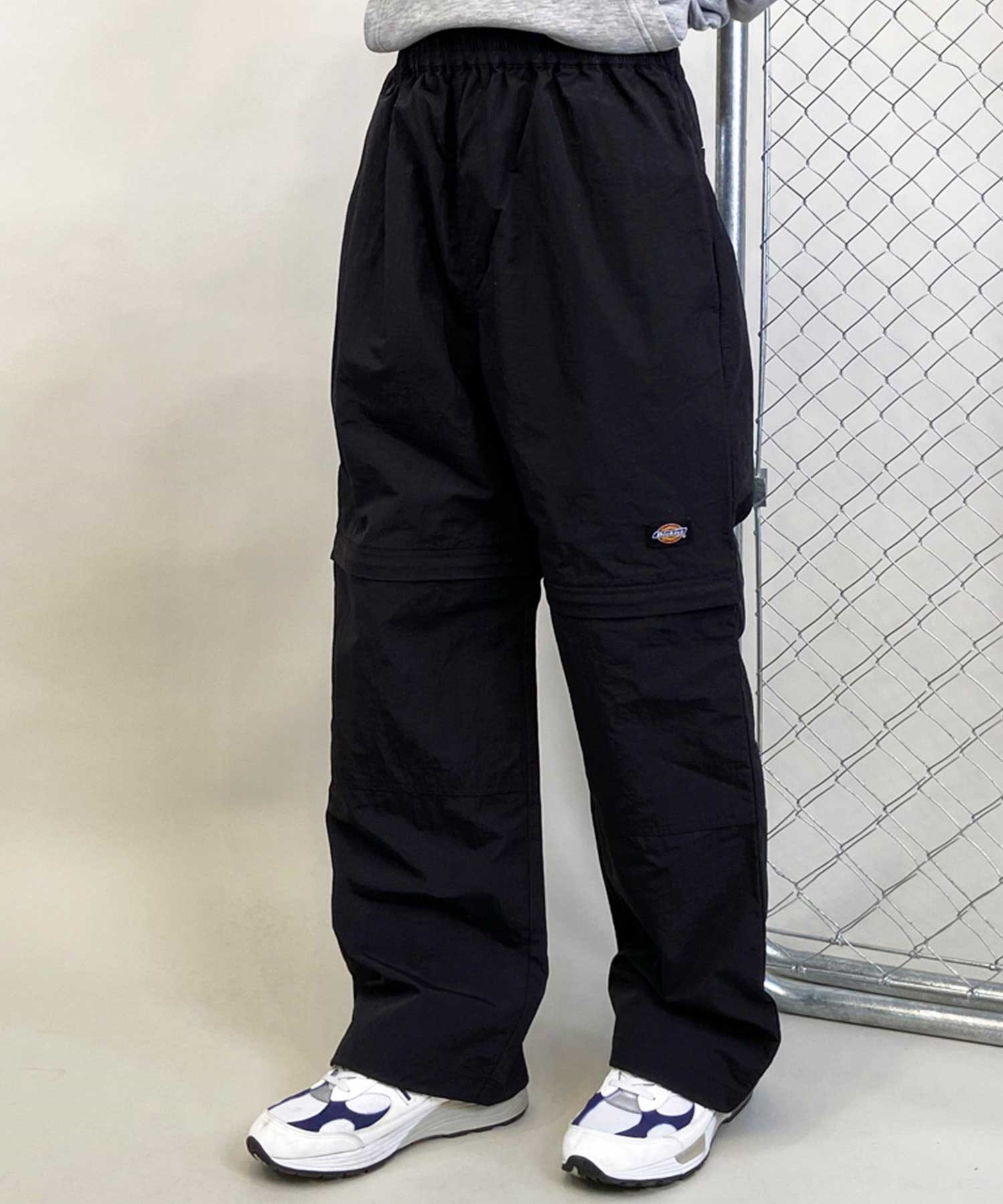 Dickies ディッキーズ 80488800 メンズ ナイロン パンツ ショーツ