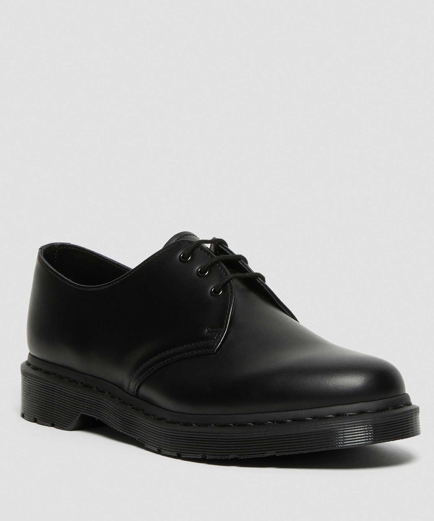Dr.martens/ドクターマーチン メンズ レディース 1461 MONO 3EYE SHOE
