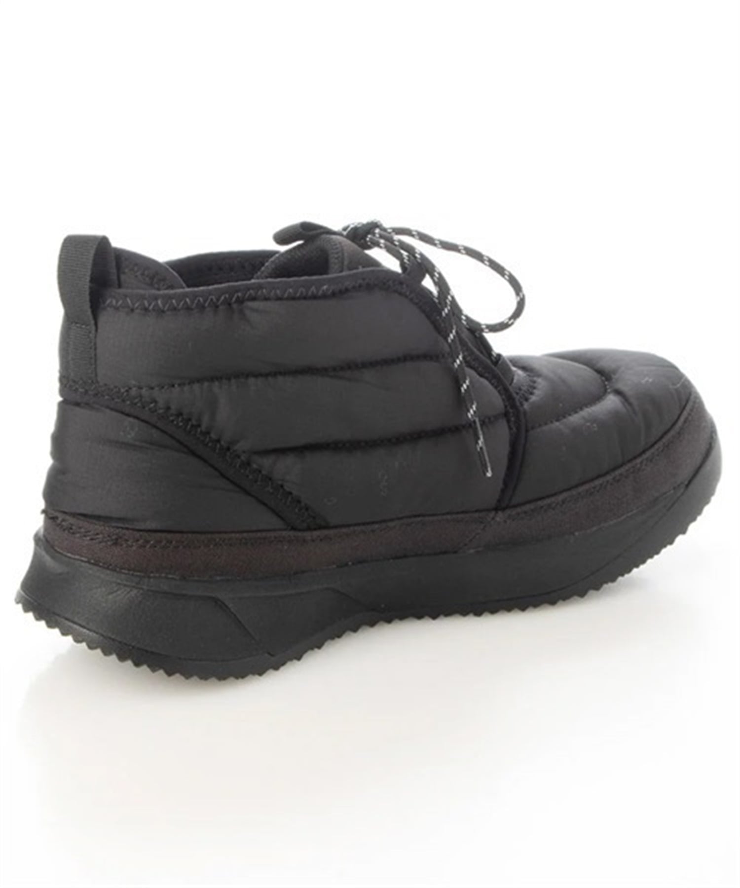 THE NORTH FACE ザ・ノース・フェイス W Nuptse Chukka ヌプシ