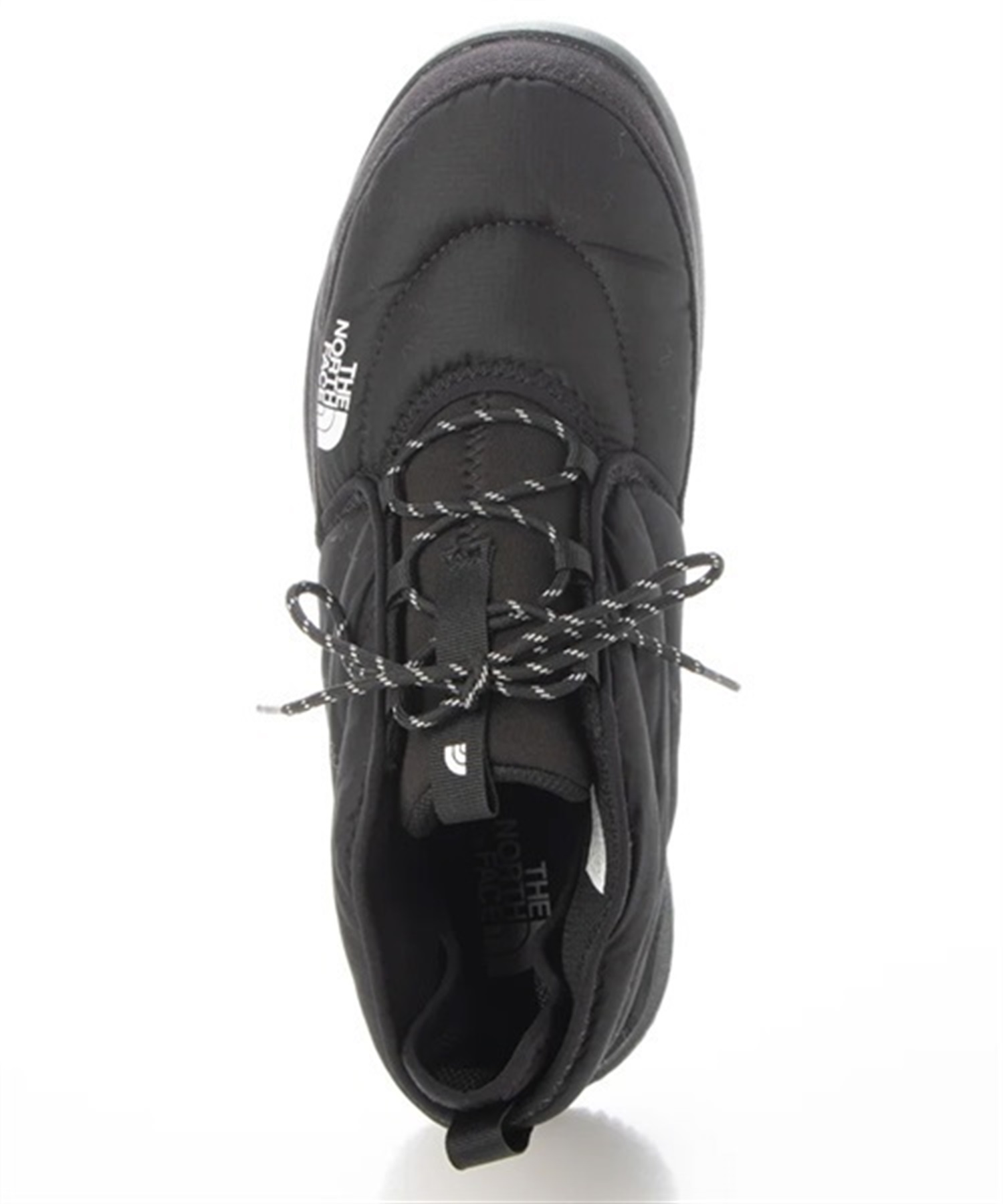 THE NORTH FACE ザ・ノース・フェイス W Nuptse Chukka ヌプシ
