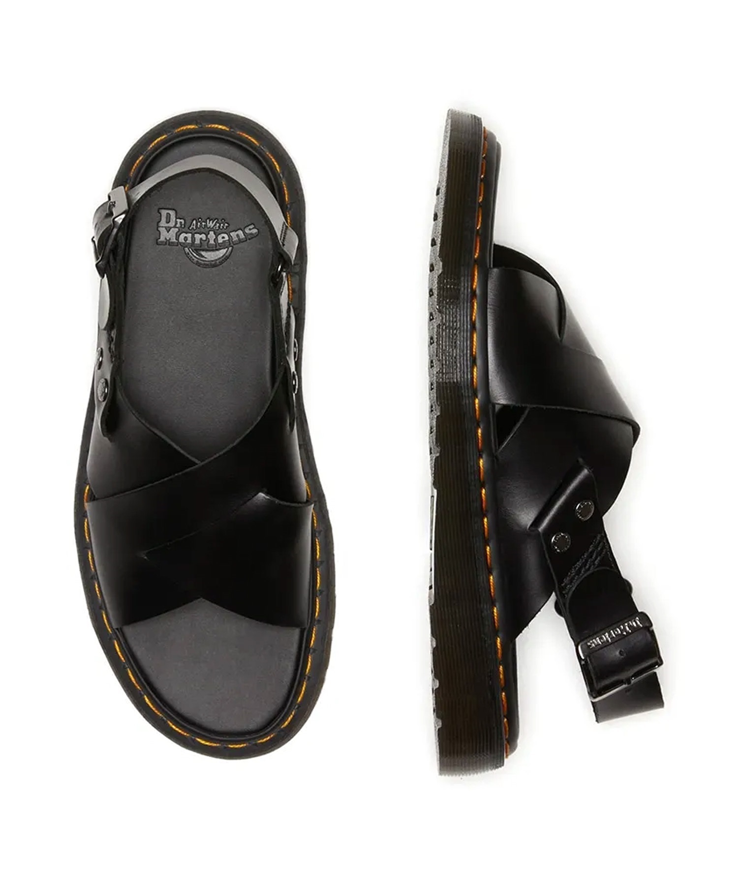 Dr.Martens ドクターマーチン ZANE サンダル メンズ レディース