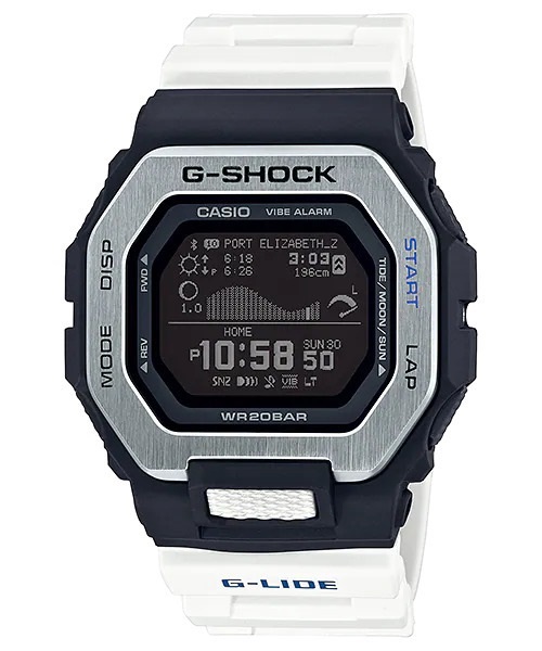 G-SHOCK ジーショック GBX-100-7JF 時計 II L7 時計｜ムラサキスポーツ