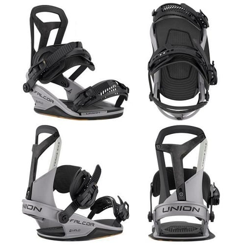 UNION FALCOR・ファルコア】2025-2026モデルバインディング。国内最大