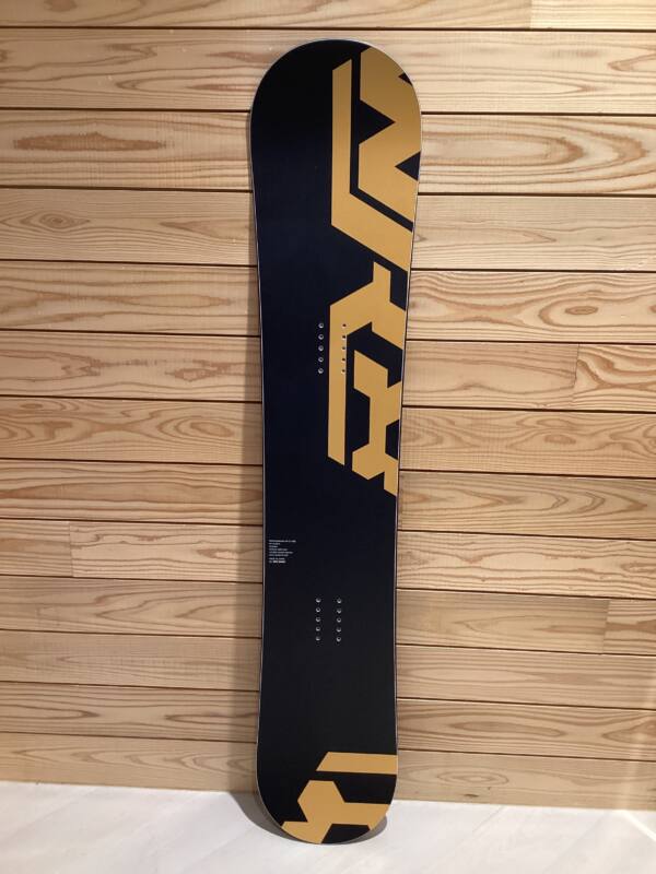 23－24【WRX】MK-S 148.5cm | ムラサキスポーツの中古スノーボード専門