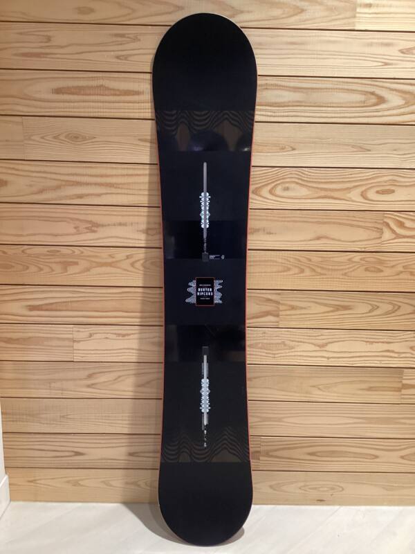 19－20【BURTON】RIPCORD 154cm | ムラサキスポーツの中古スノーボード