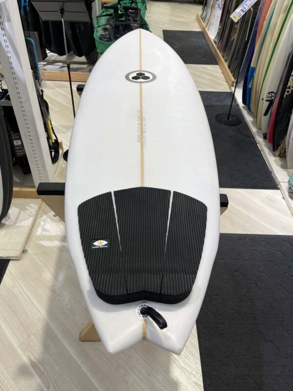 CHANNEL ISLANDS】G-SKATE 5'4 | ムラサキスポーツの中古バリュー