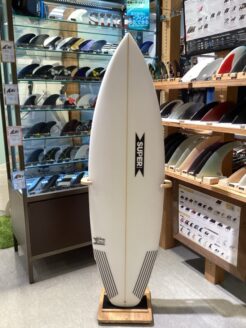 SUPERBRAND】 TOYJP3 5'7 26.7L | ムラサキスポーツの中古バリュー