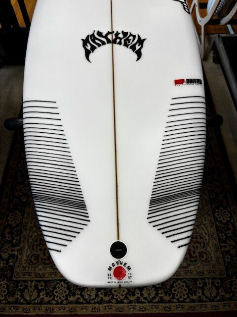 新品未使用【LOST】SUP DRIVER 5'5″ | ムラサキスポーツの中古バリュー