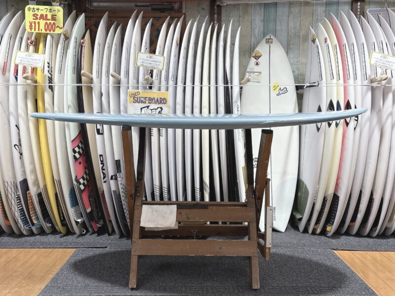 BEACH ACCESS SURFBOARD】STANDARD SERIES QUAD 6'6 新品未使用品